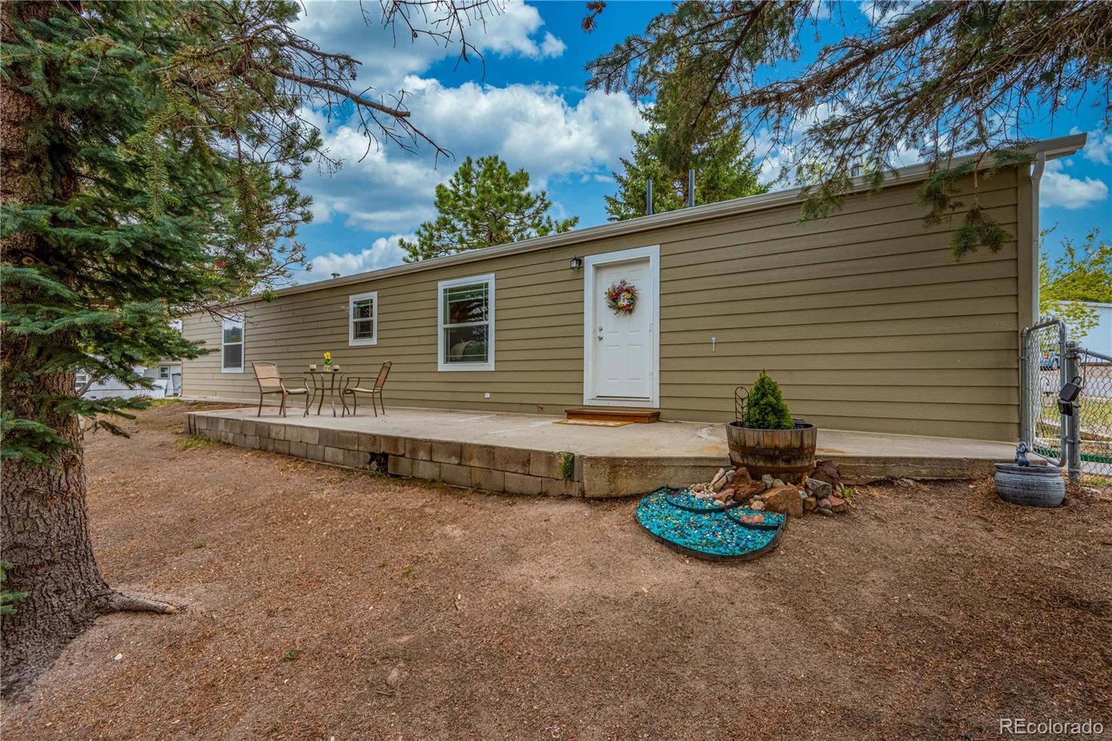 9669 Spruce Mountain Road Larkspur, CO 80118 - Photo 26 of 34