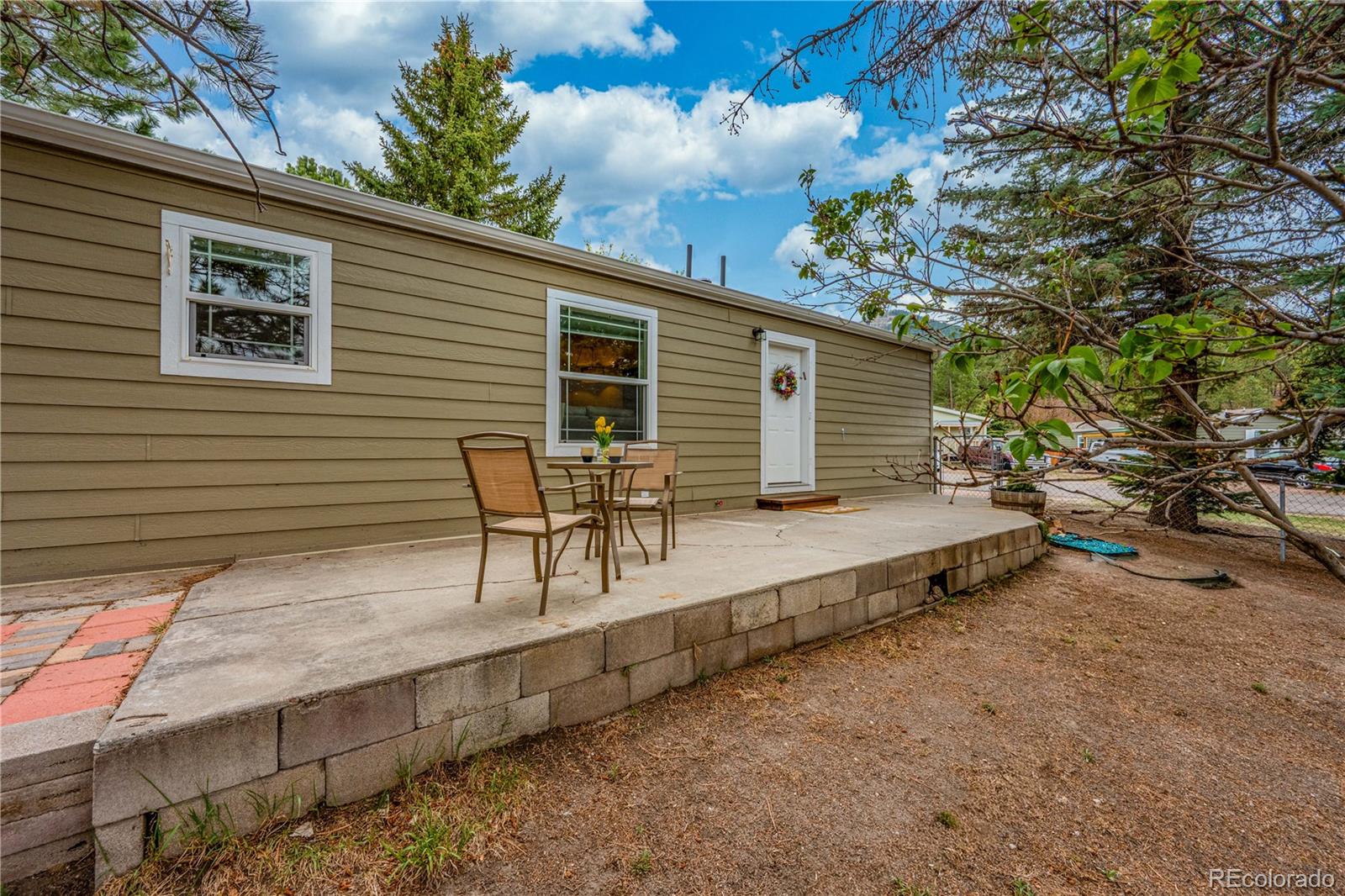 9669 Spruce Mountain Road Larkspur, CO 80118 - Photo 27 of 34