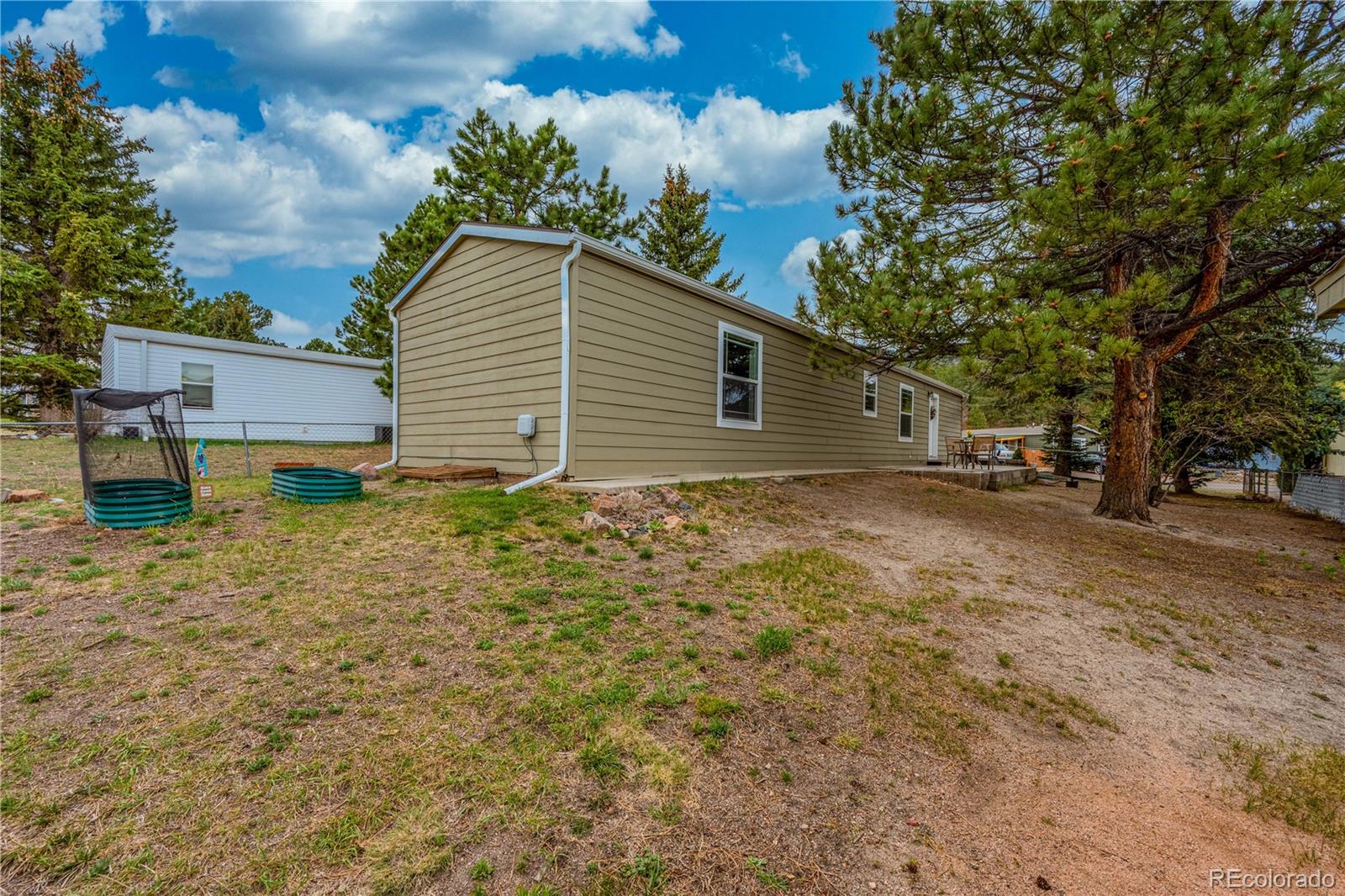 9669 Spruce Mountain Road Larkspur, CO 80118 - Photo 28 of 34