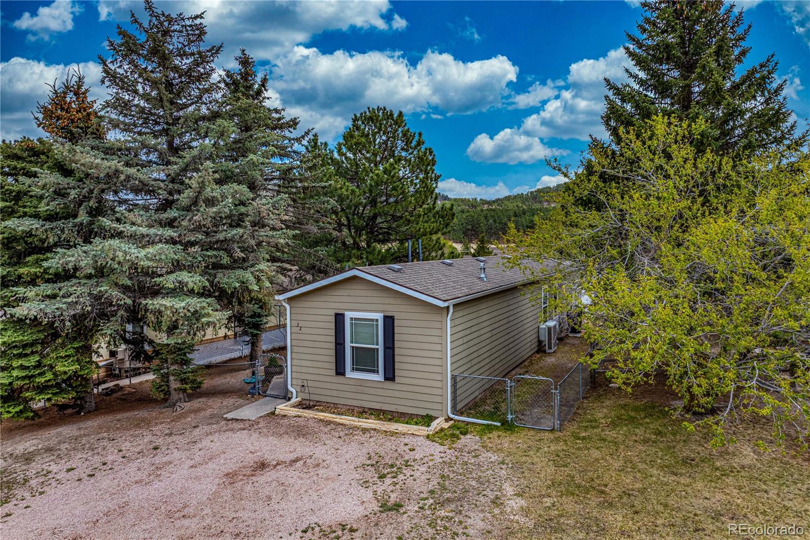 9669 Spruce Mountain Road Larkspur, CO 80118 - Photo 3 of 34
