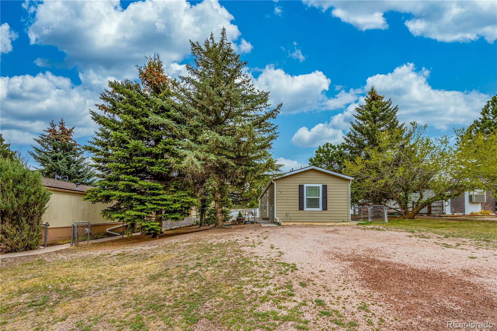 9669 Spruce Mountain Road Larkspur, CO 80118 - Photo 31 of 34