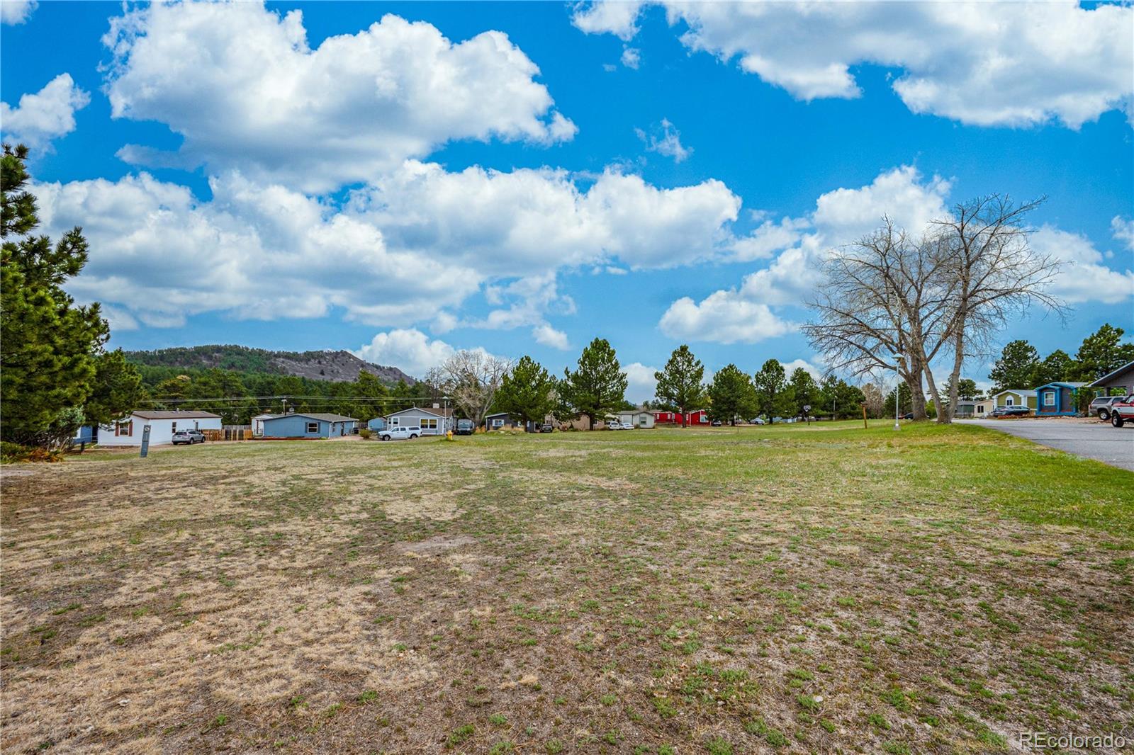 9669 Spruce Mountain Road Larkspur, CO 80118 - Photo 32 of 34