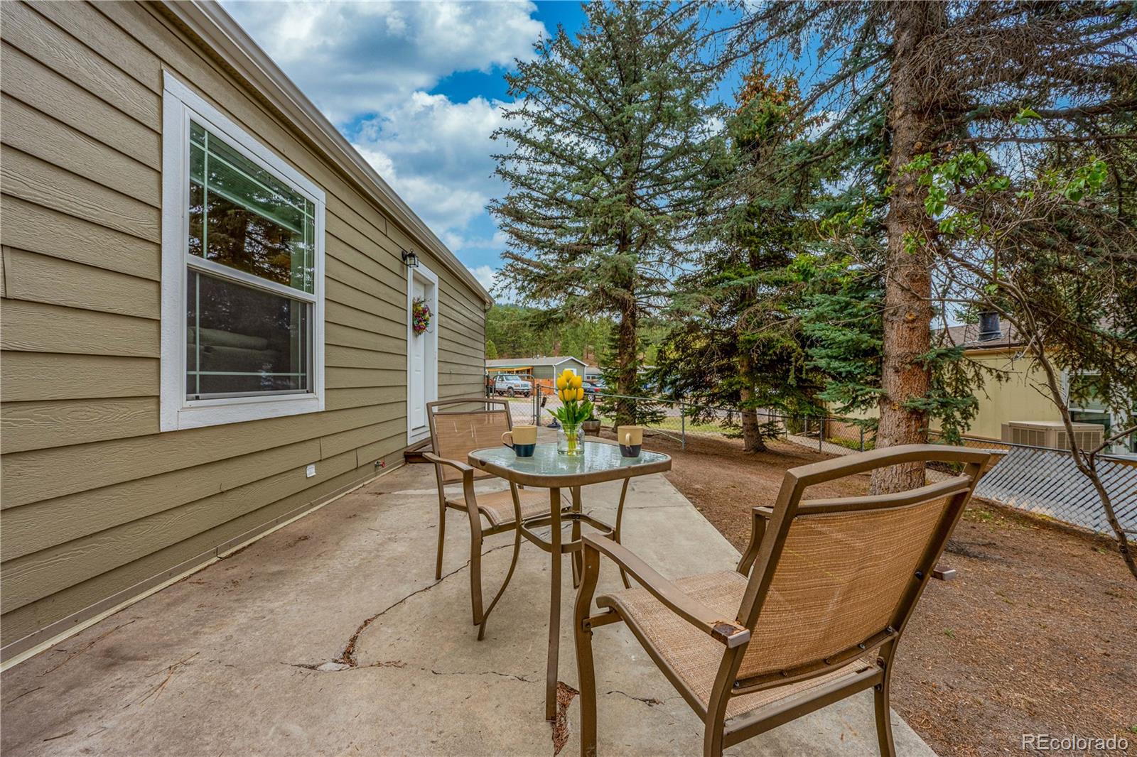 9669 Spruce Mountain Road Larkspur, CO 80118 - Photo 5 of 34