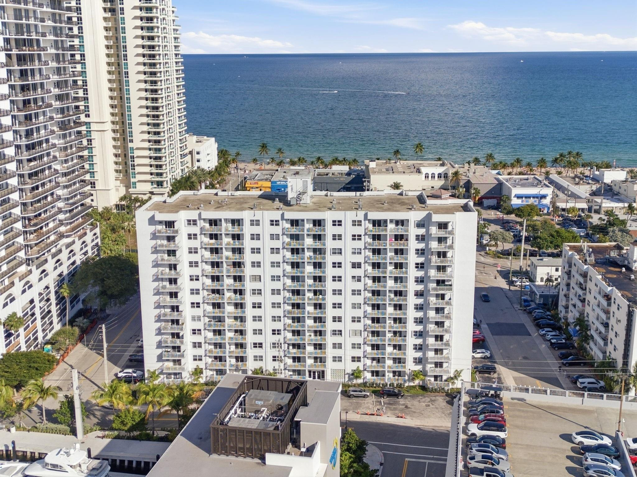 200 South Birch Road, Unit 906 Fort Lauderdale, FL 33316 - Photo 27 of 31 Photo 27