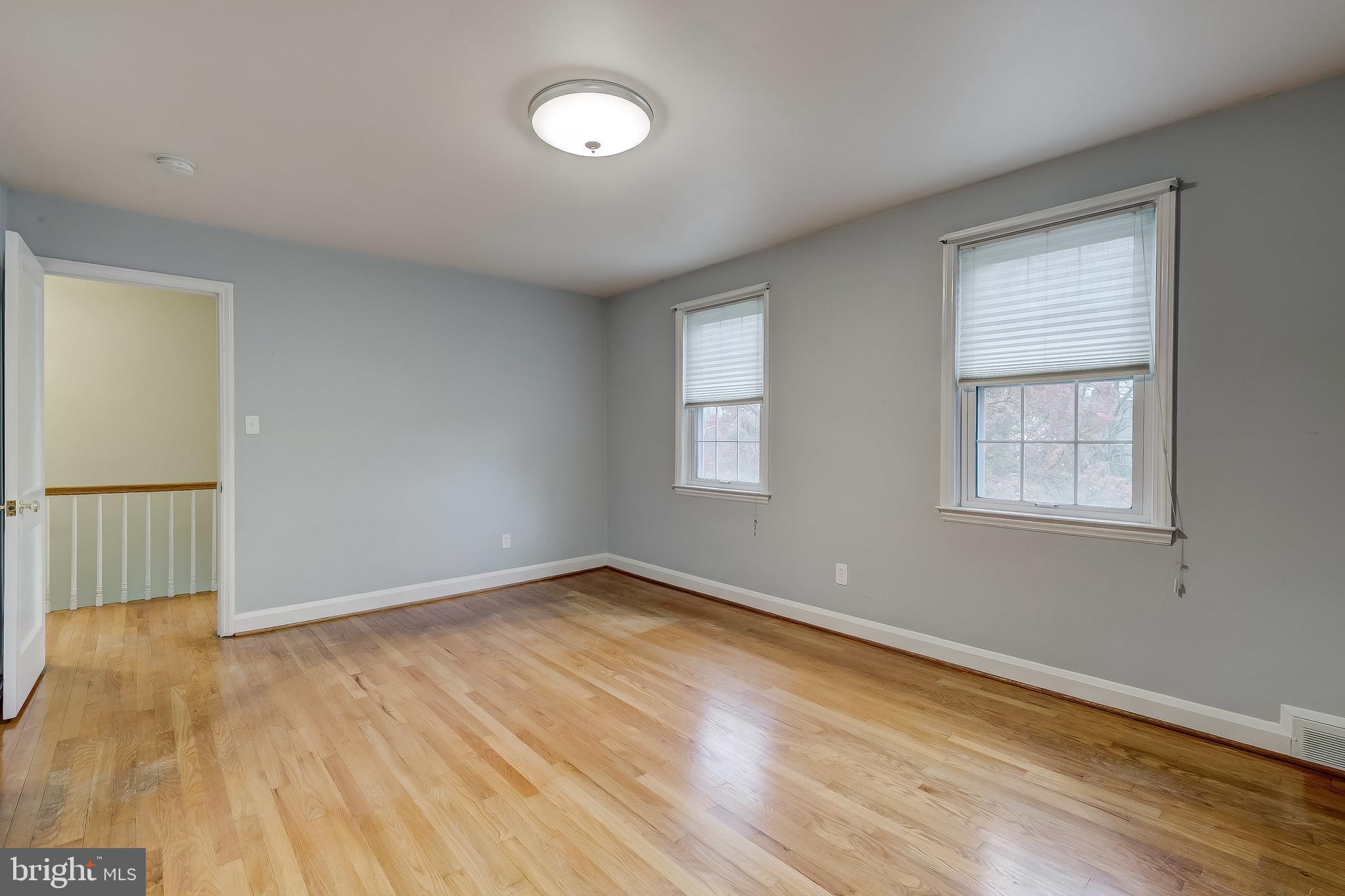 1912 Edgewood Road Baltimore, MD 21286 - Photo 21 of 45 Primary bedroom