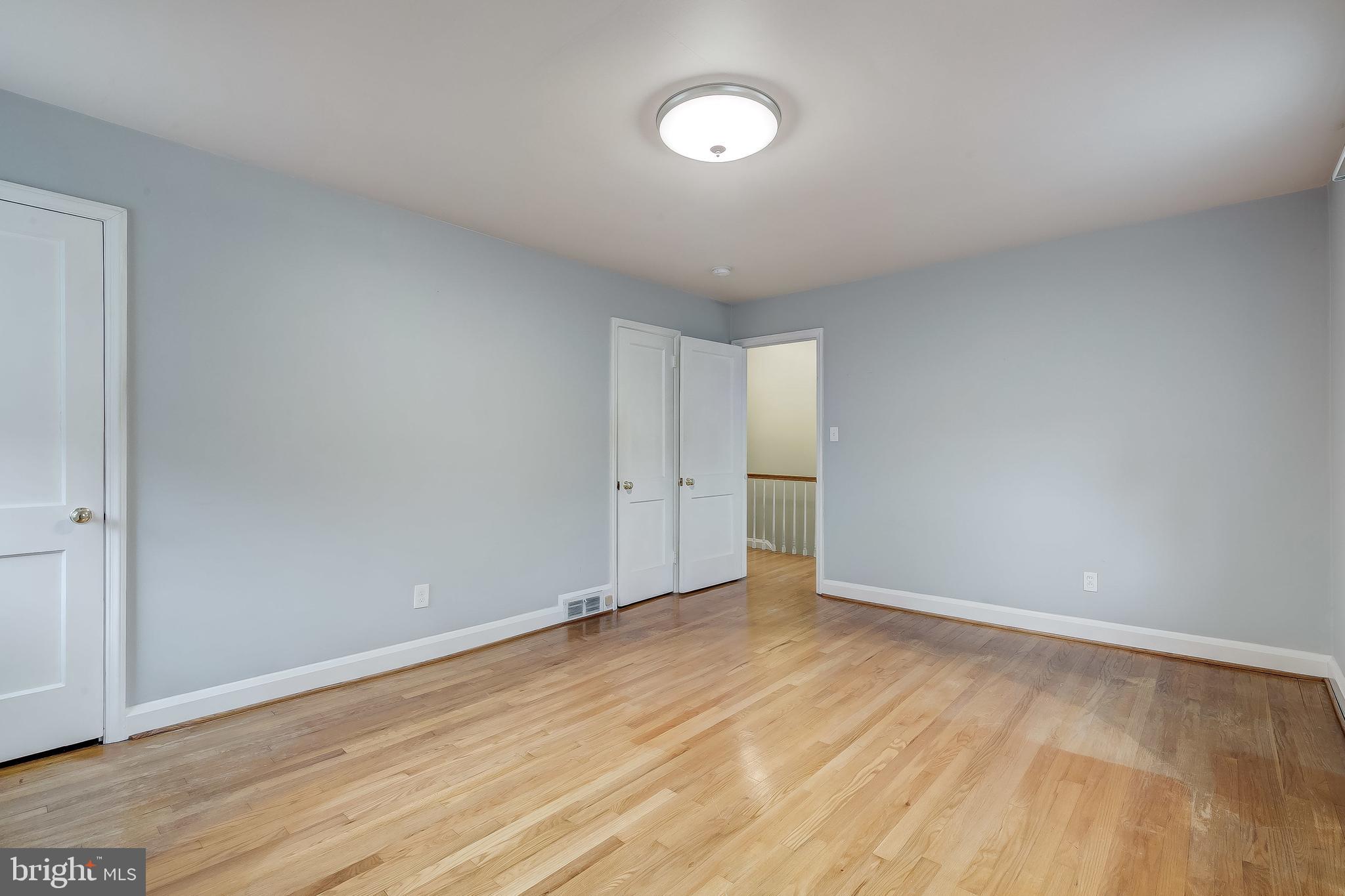 1912 Edgewood Road Baltimore, MD 21286 - Photo 22 of 45 Primary bedroom with two closets