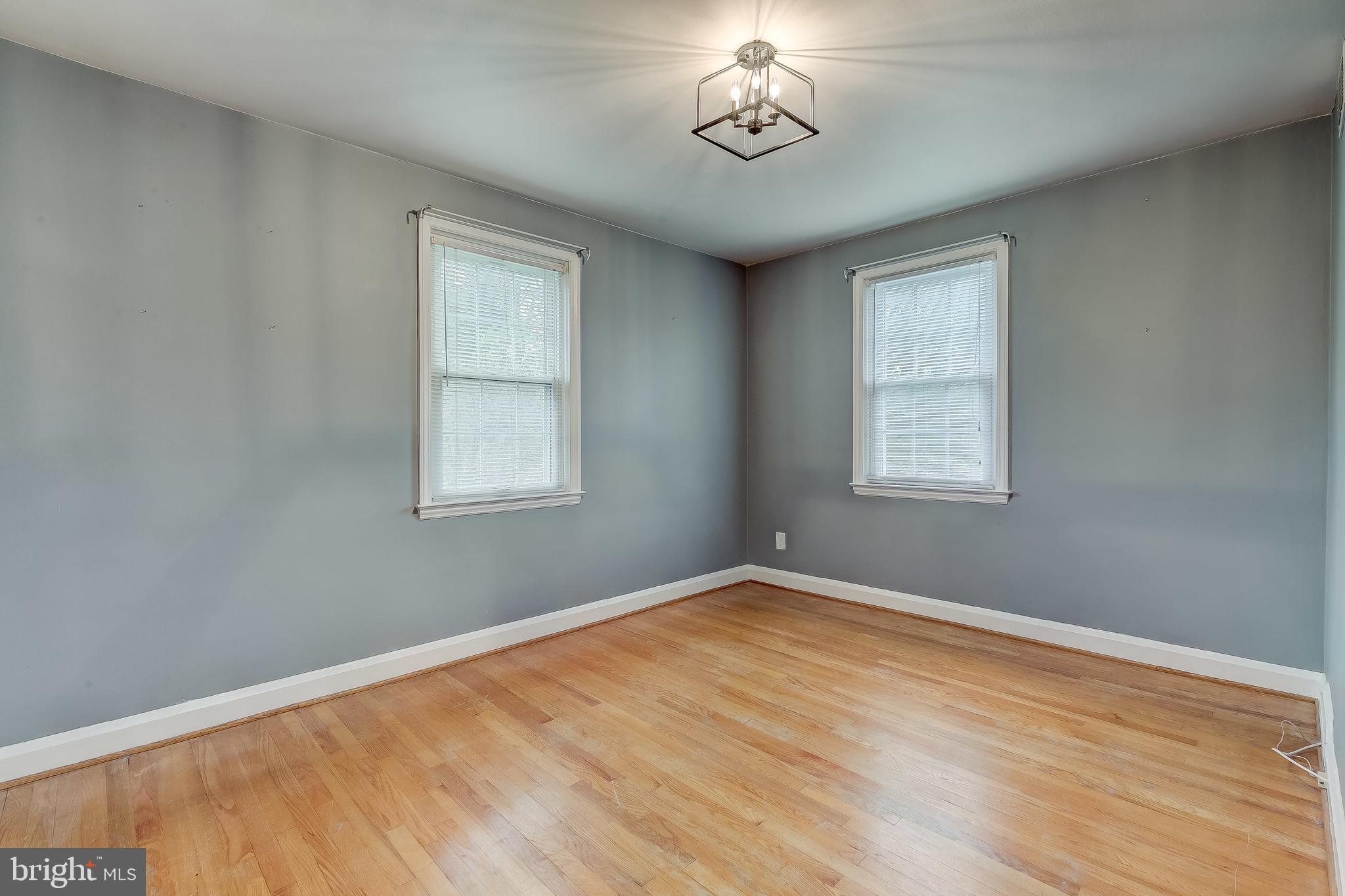 1912 Edgewood Road Baltimore, MD 21286 - Photo 24 of 45 Bedroom #2