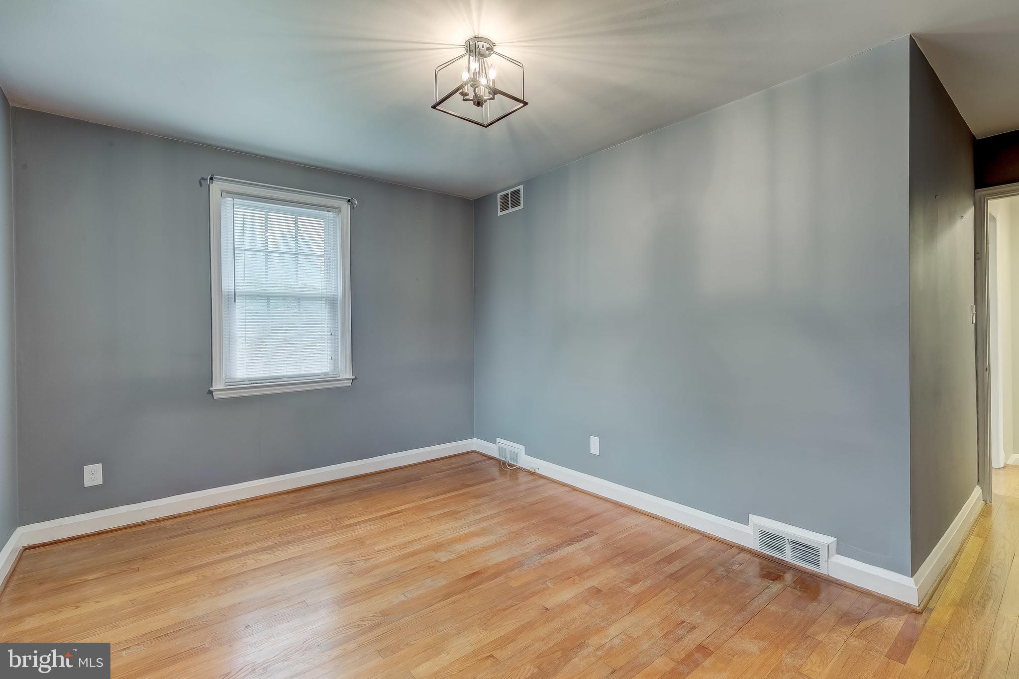 1912 Edgewood Road Baltimore, MD 21286 - Photo 25 of 45 Bedroom #2