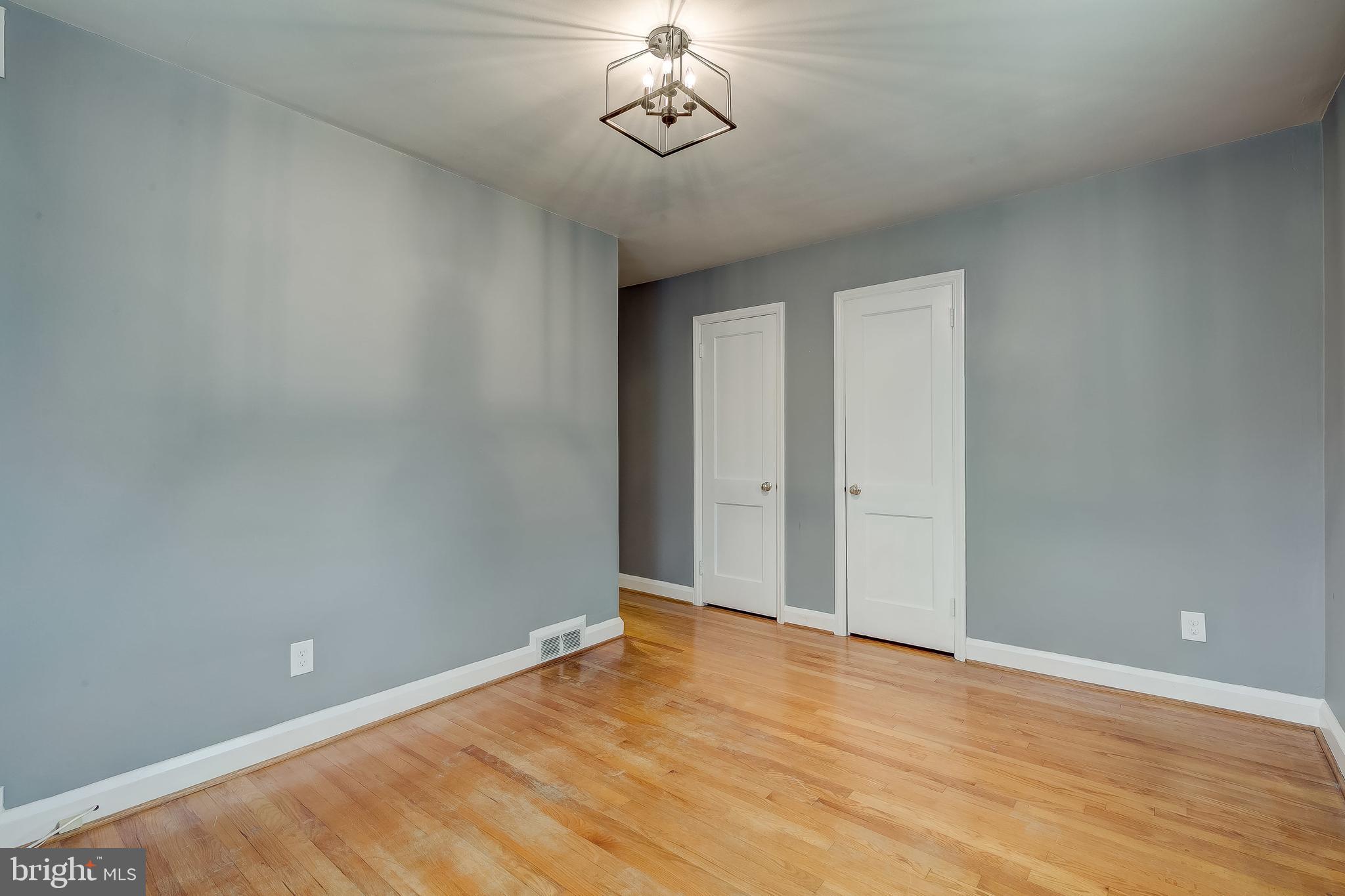 1912 Edgewood Road Baltimore, MD 21286 - Photo 26 of 45 Bedroom #2