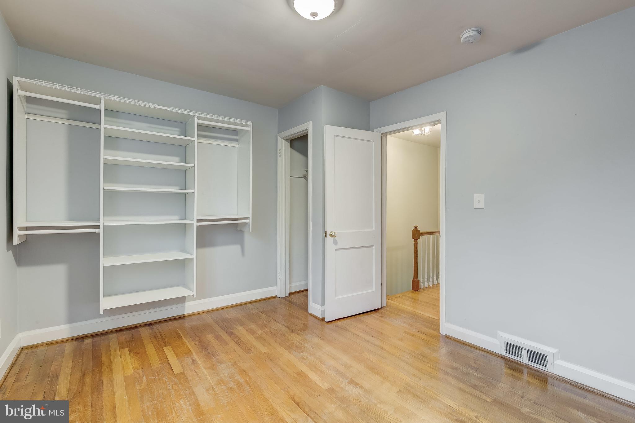 1912 Edgewood Road Baltimore, MD 21286 - Photo 27 of 45 Bedroom #3