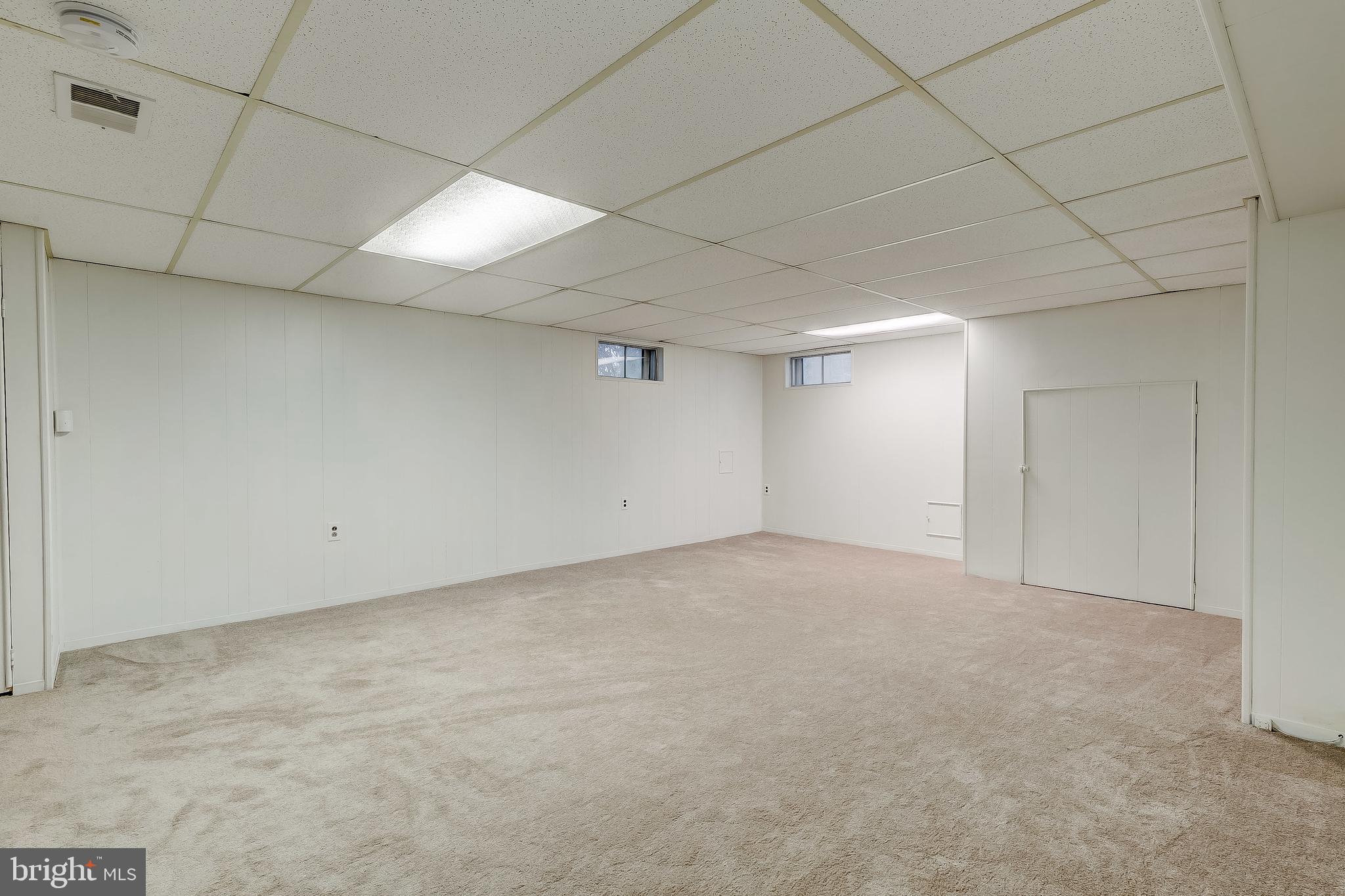 1912 Edgewood Road Baltimore, MD 21286 - Photo 35 of 45 Lower level