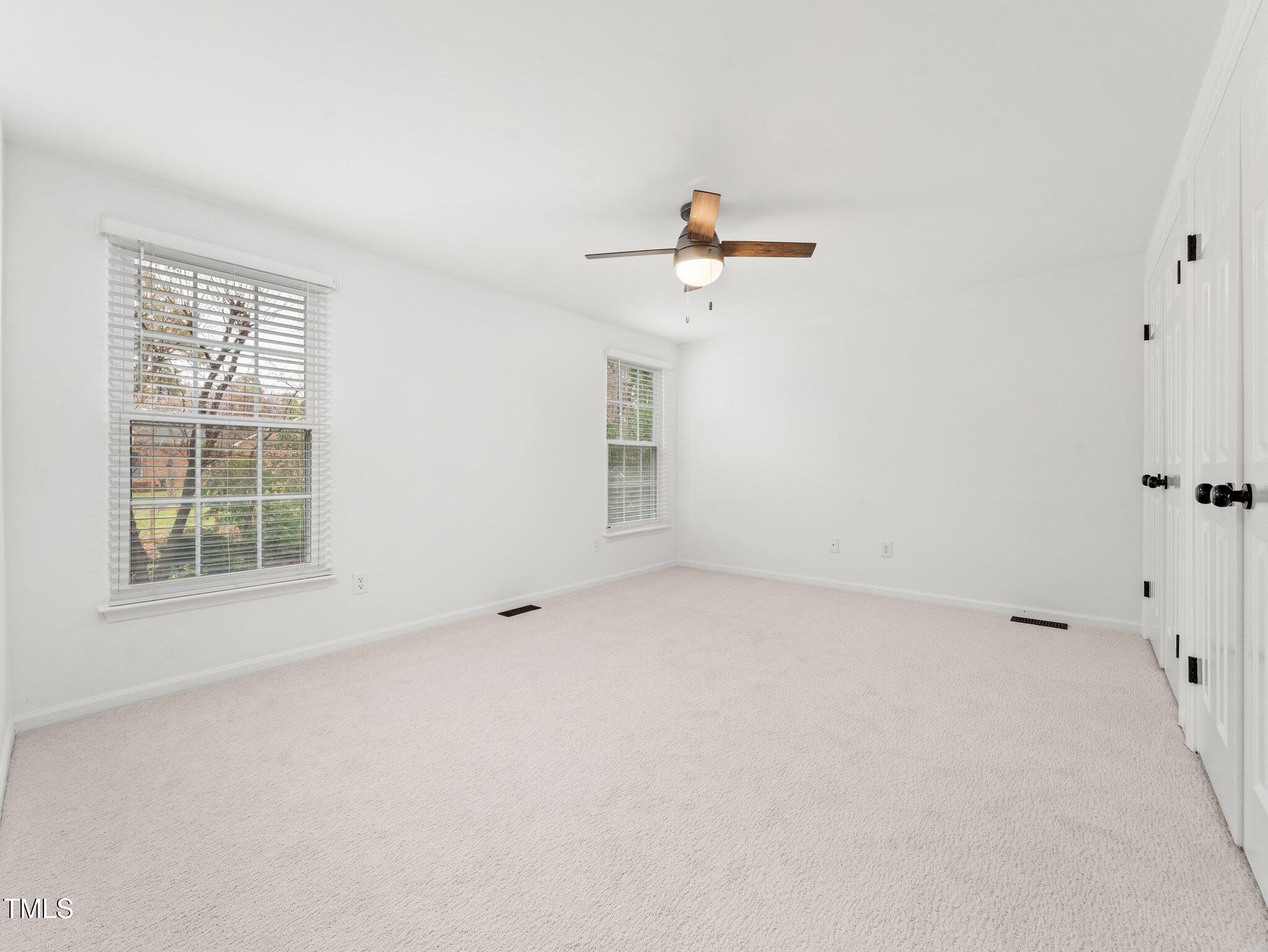 4532 Wingate Drive Raleigh, NC 27609 - Photo 22 of 42 Bedroom 2