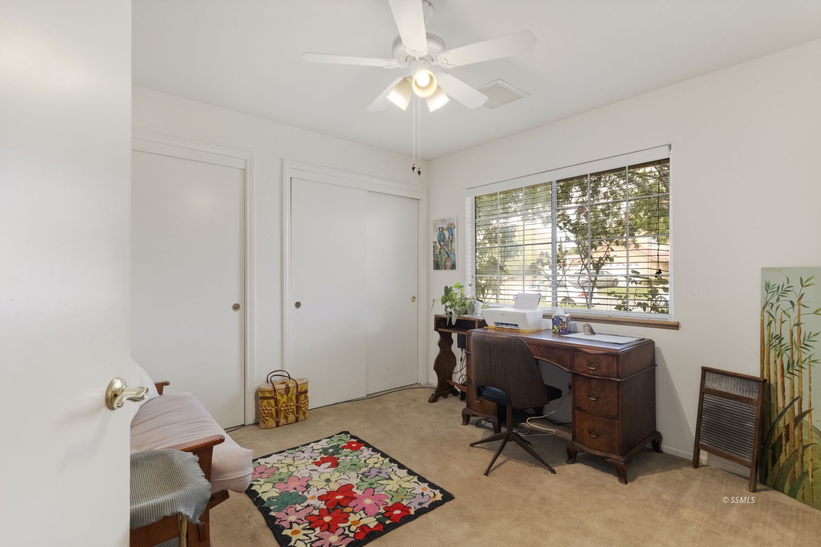 2122 South Del Rosa Drive Ridgecrest, CA 93555 - Photo 27 of 39