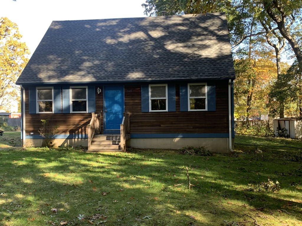 948 Hancock Street Fall River, MA 02721 - Photo 2 of 9 Gallery Image 2