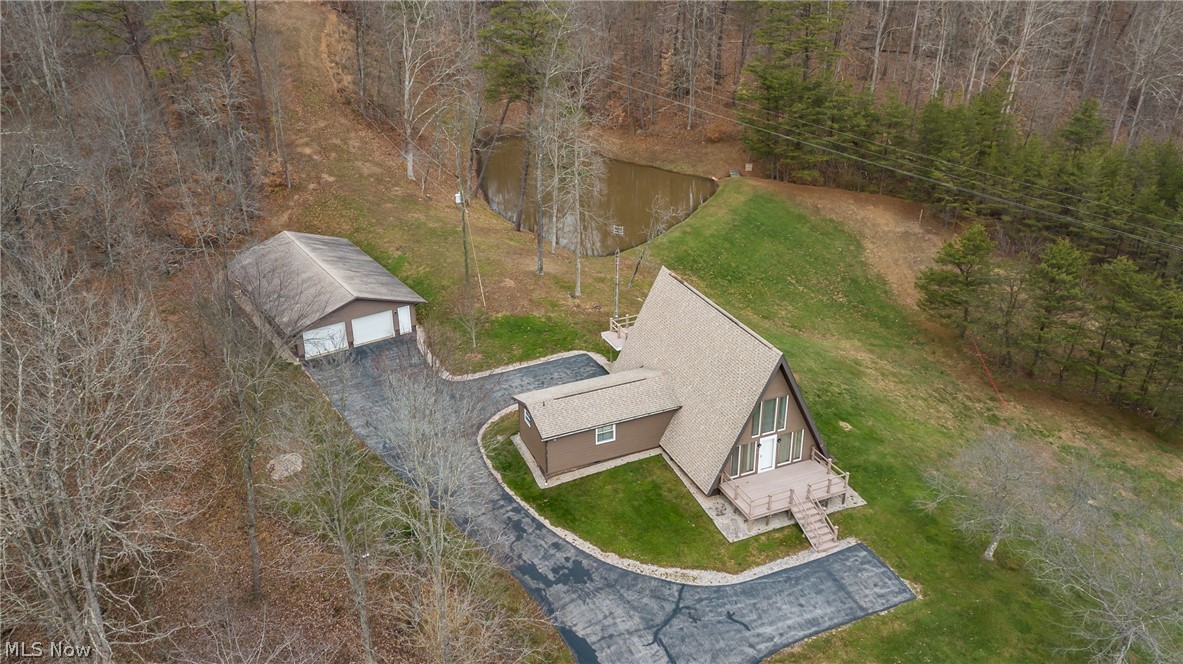 8001 Elizabeth Pike Elizabeth, WV 26143 - Photo 1 of 35