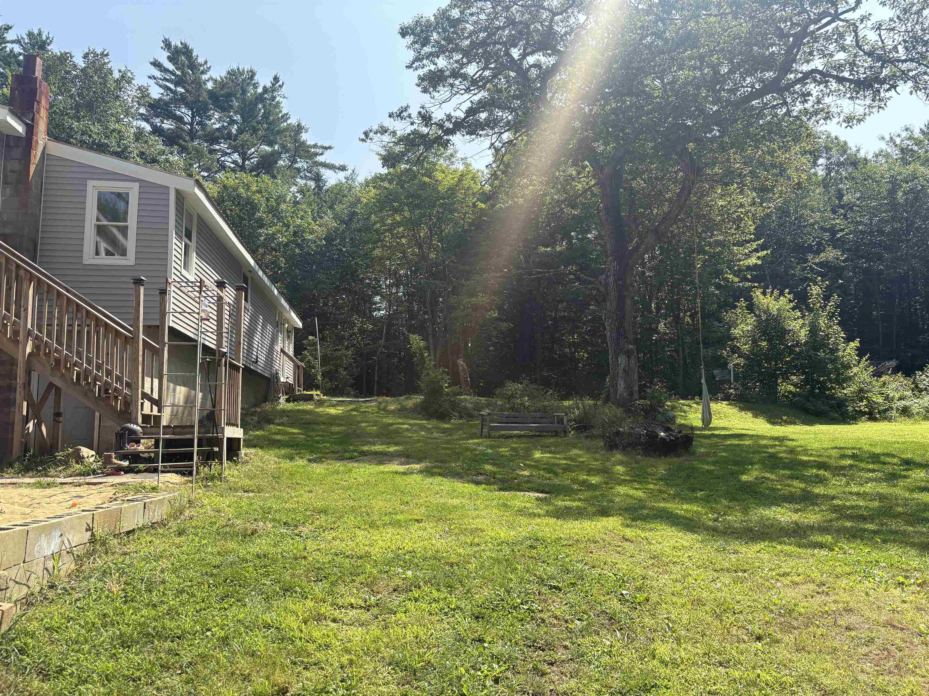 18 Shady Lane Northfield, NH 03276 - Photo 2 of 16