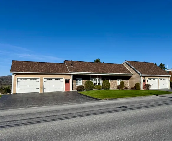 $419,900 | 182 East Main Street, Fort Kent, ME 04743