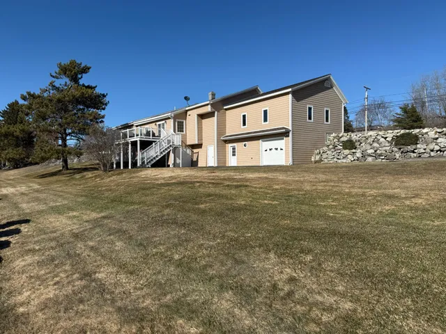 $419,900 | 182 East Main Street, Fort Kent, ME 04743