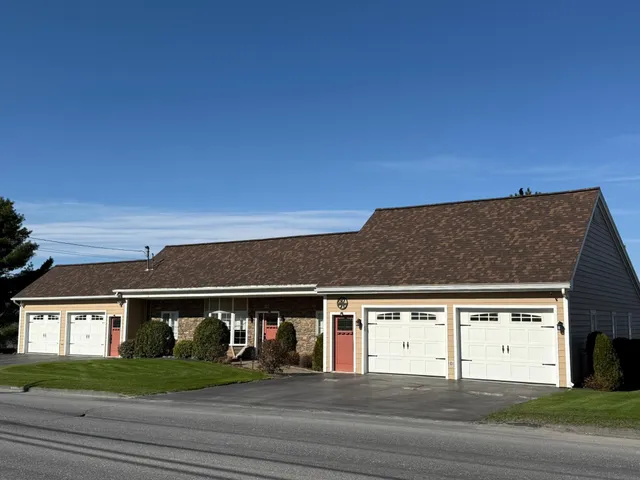 $419,900 | 182 East Main Street, Fort Kent, ME 04743