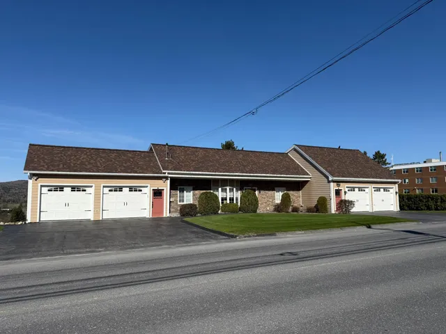 $419,900 | 182 East Main Street, Fort Kent, ME 04743