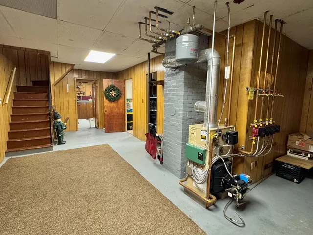 $419,900 | 182 East Main Street, Fort Kent, ME 04743