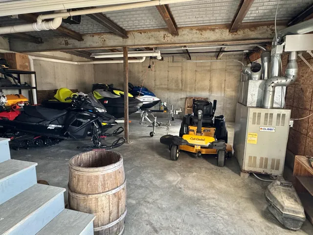 $419,900 | 182 East Main Street, Fort Kent, ME 04743