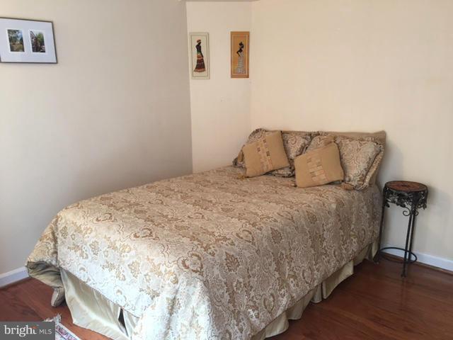 1077 30th Street Northwest, Unit 201 Washington, DC 20007 - Photo 13 of 16 Den