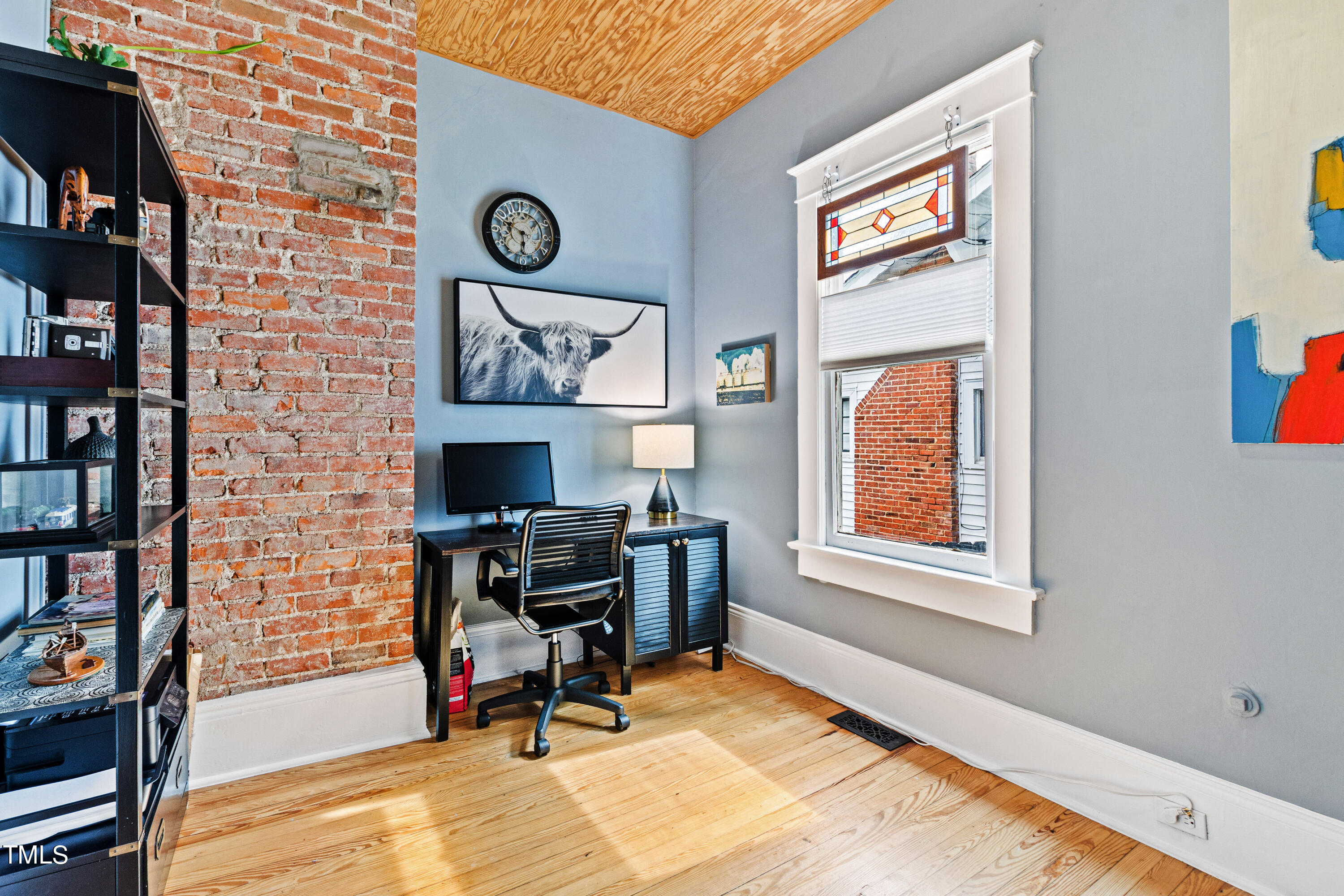 606 East Franklin Street Raleigh, NC 27604 - Photo 39 of 53 OfficeB