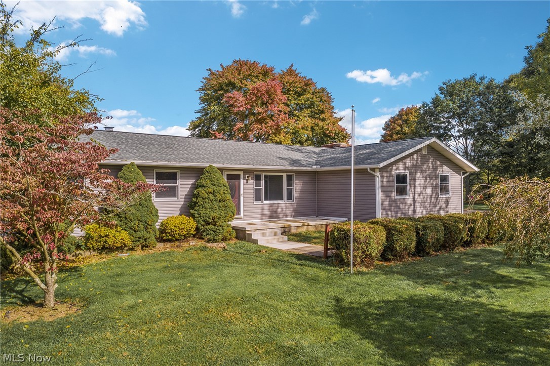 3618 Laubert Road Atwater, OH 44201 - Photo 1 of 31