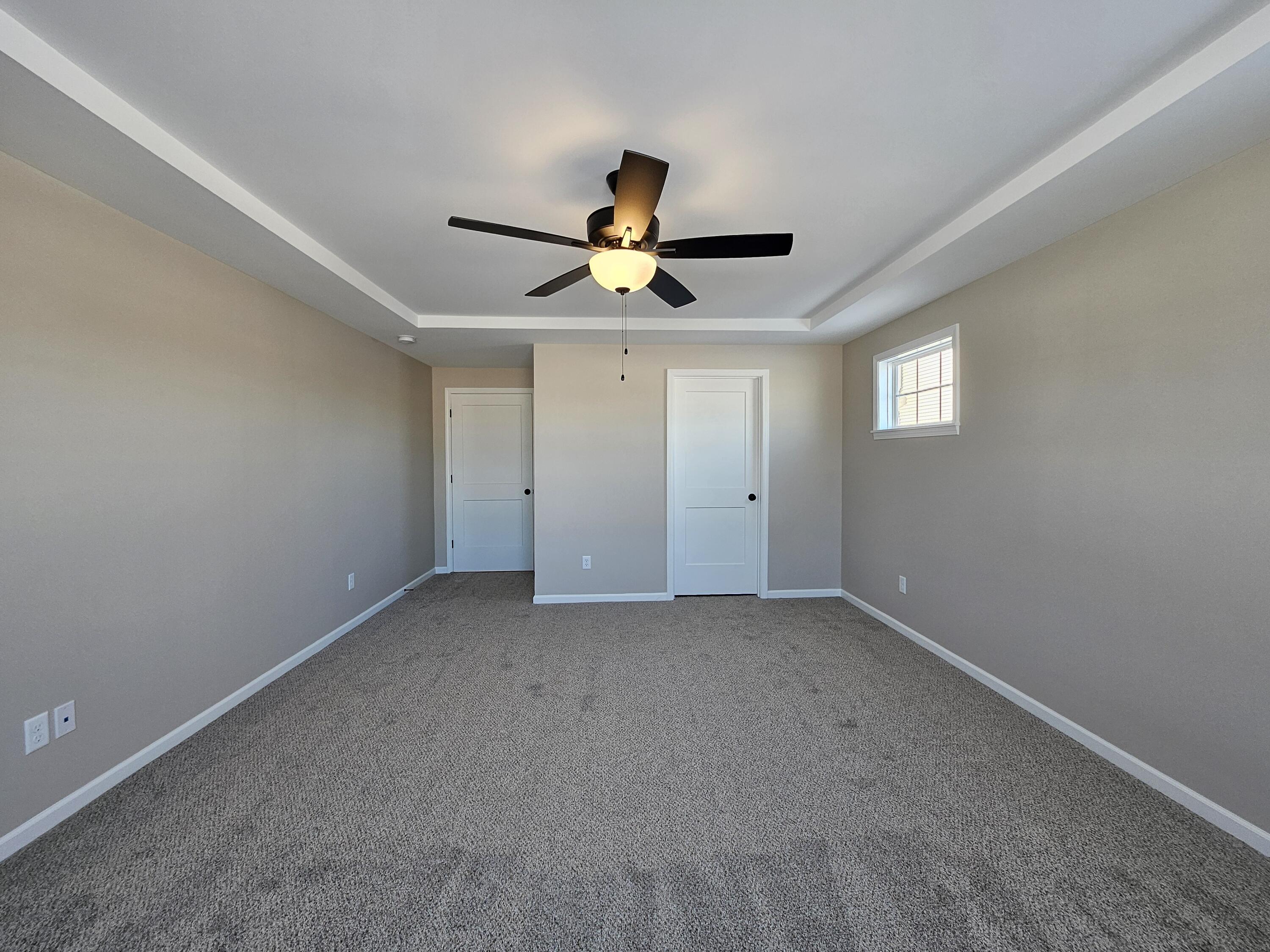 18348 Alexander Avenue Lowell, IN 46356 - Photo 23 of 46 a view of empty room