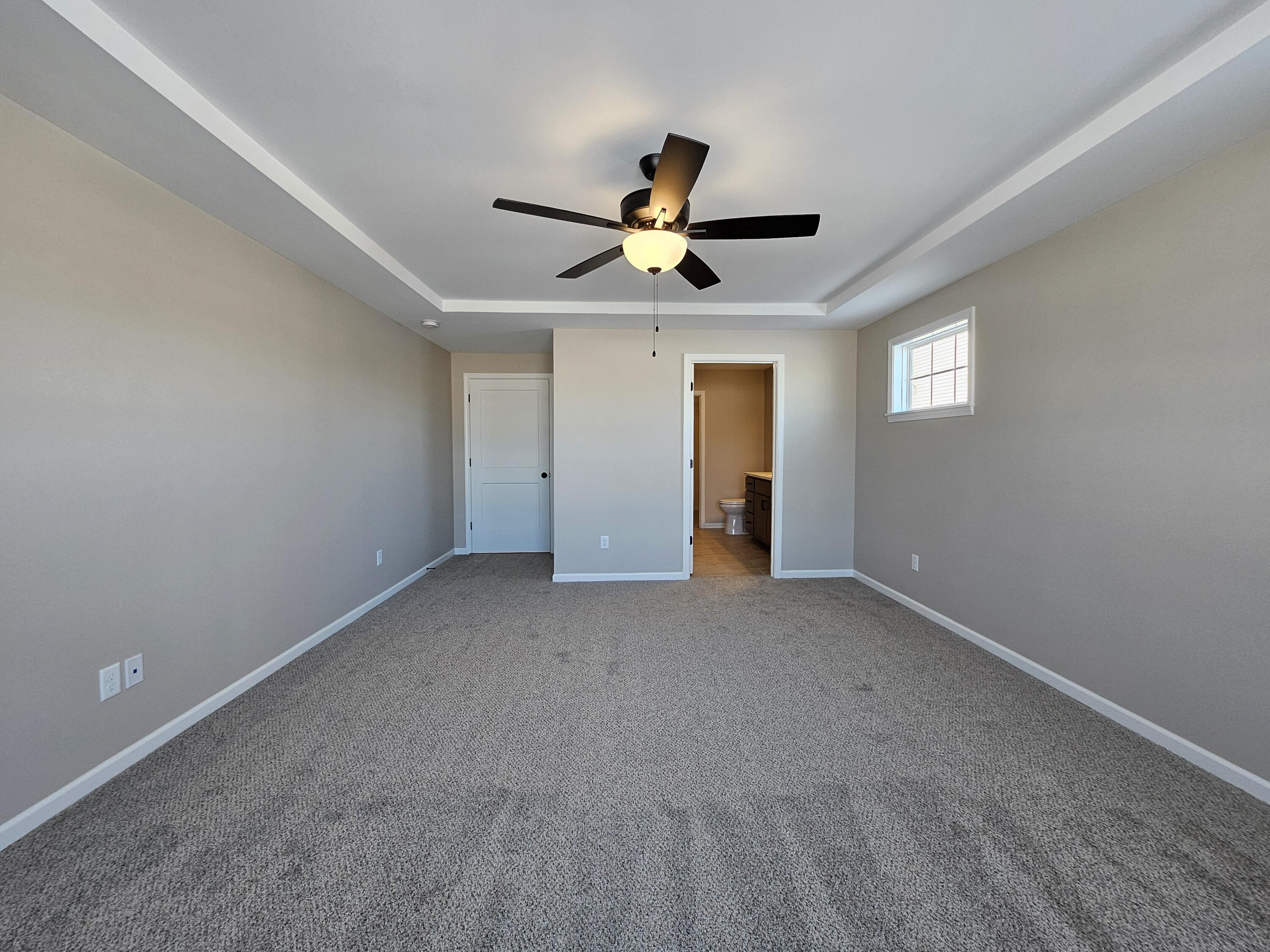 18348 Alexander Avenue Lowell, IN 46356 - Photo 26 of 46 a view of an empty room