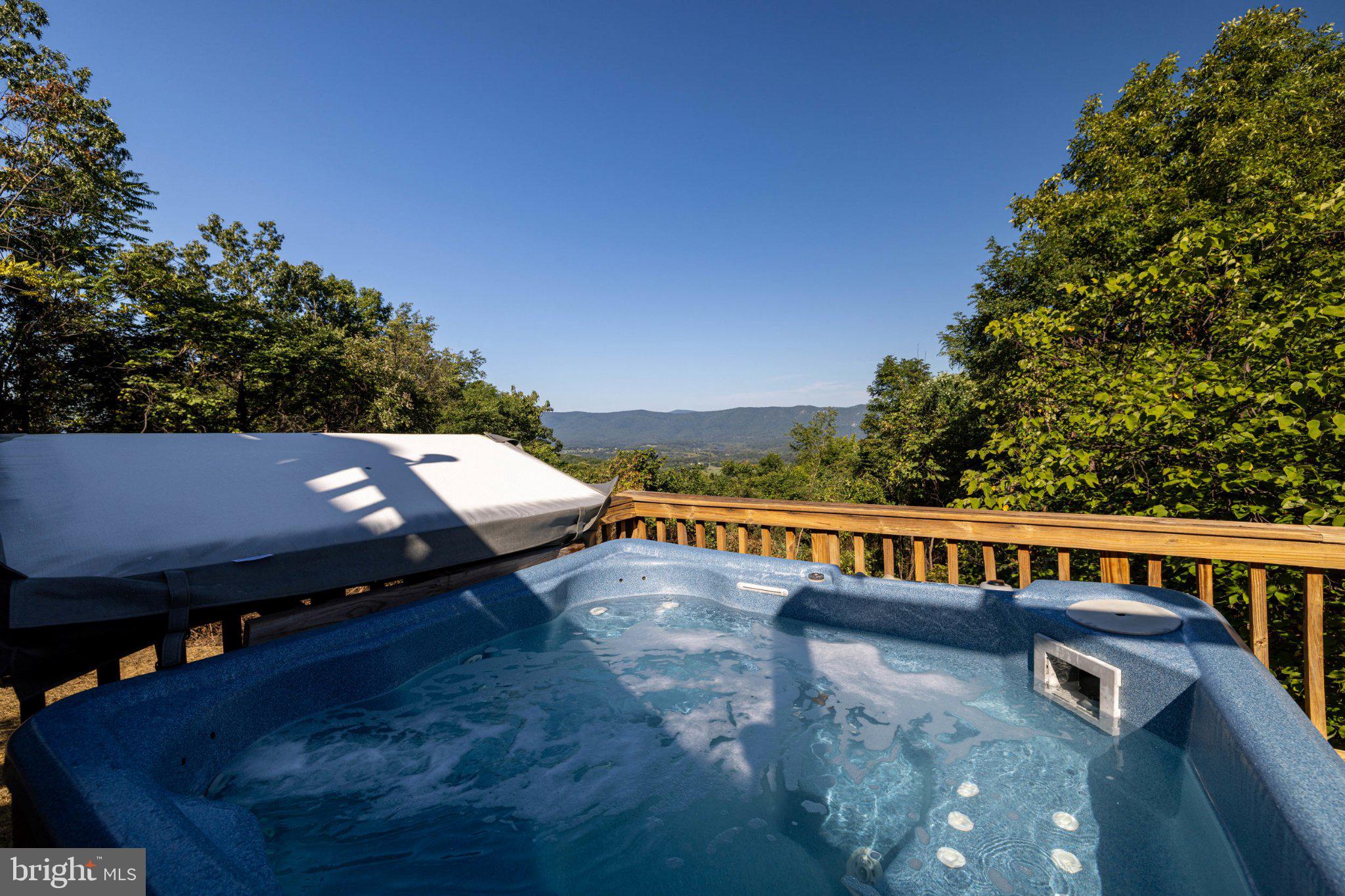 665 Overlook Drive Rileyville, VA 22650 - Photo 42 of 78 Gallery Image 42