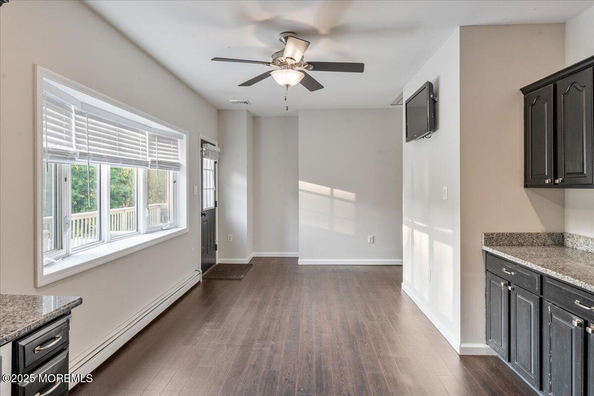 1621 Martin Road Neptune, NJ 07753 - Photo 38 of 54 a view of a kitchen cabinets a sink and wooden floor