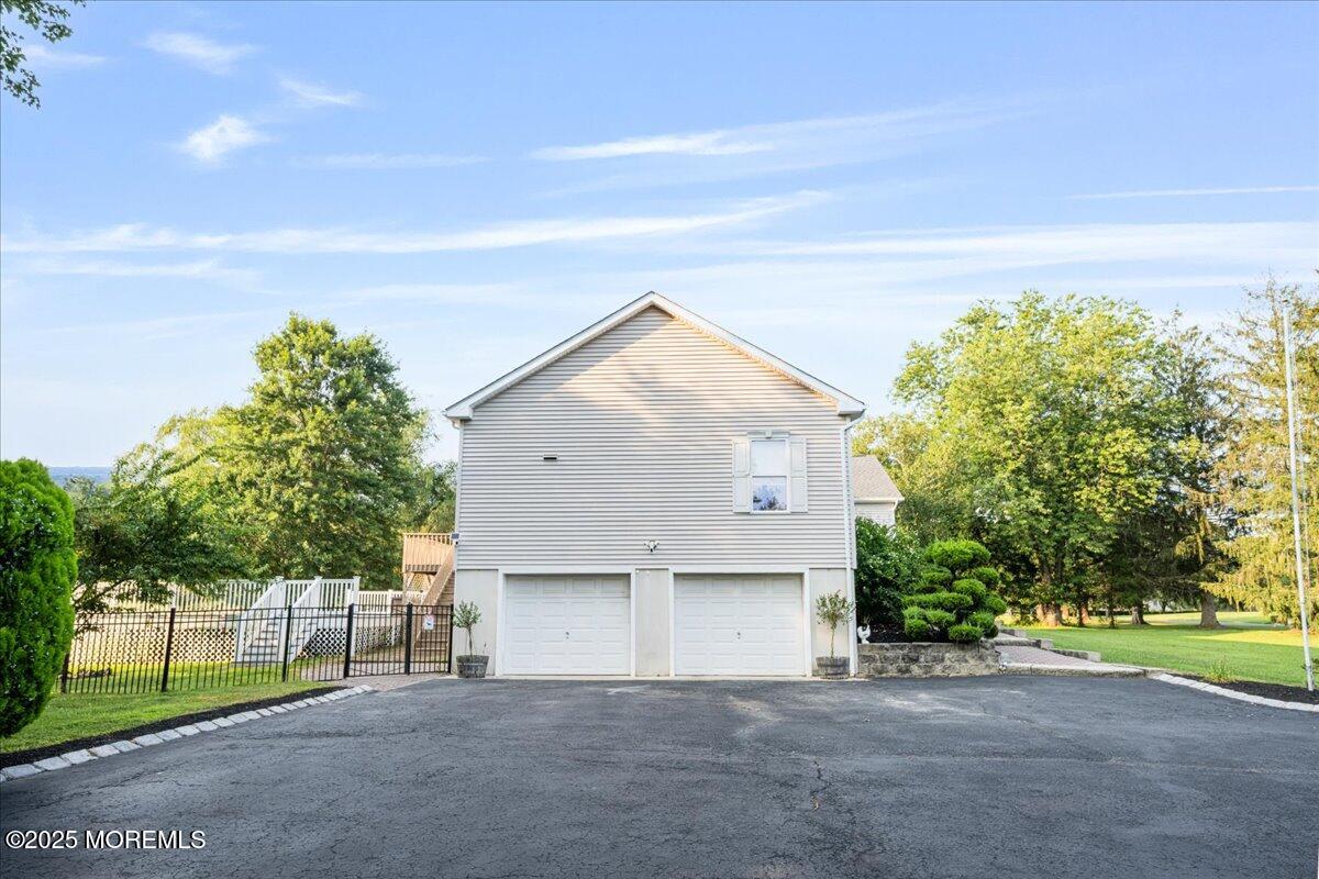1621 Martin Road Neptune, NJ 07753 - Photo 4 of 54 a house with a yard