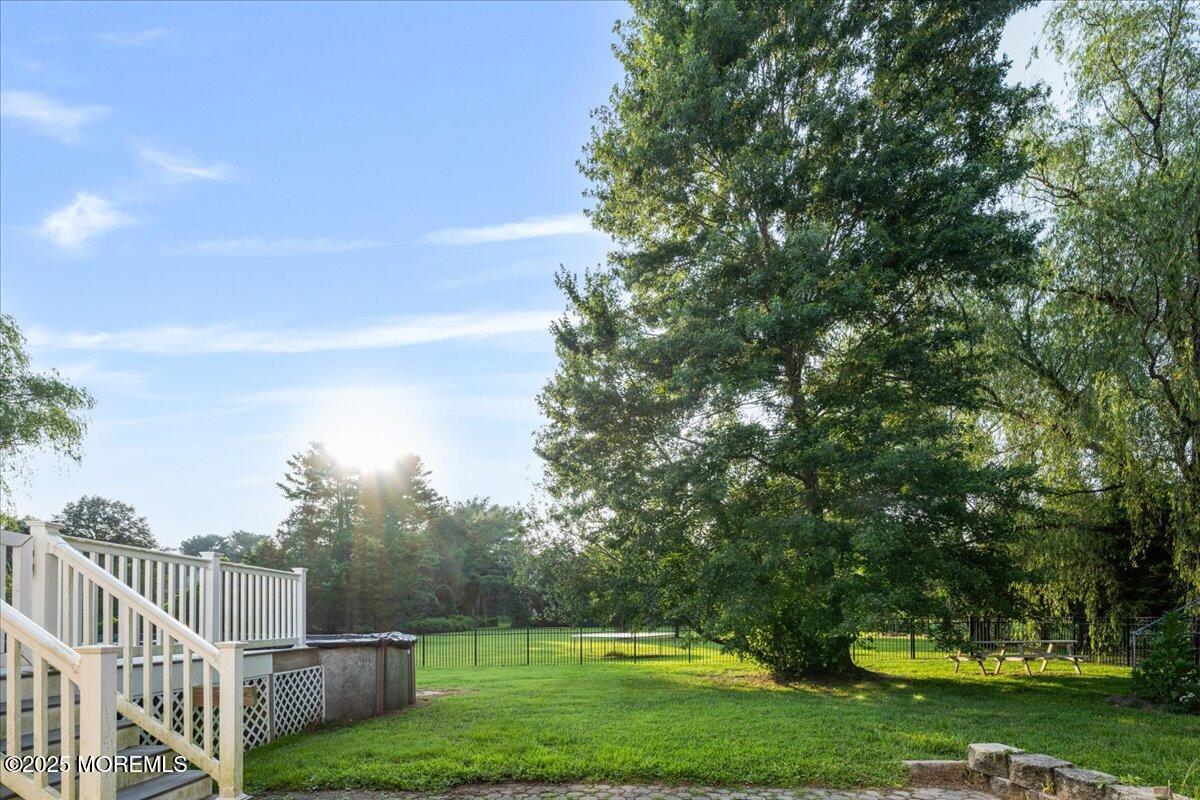 1621 Martin Road Neptune, NJ 07753 - Photo 51 of 54 a view of a green field