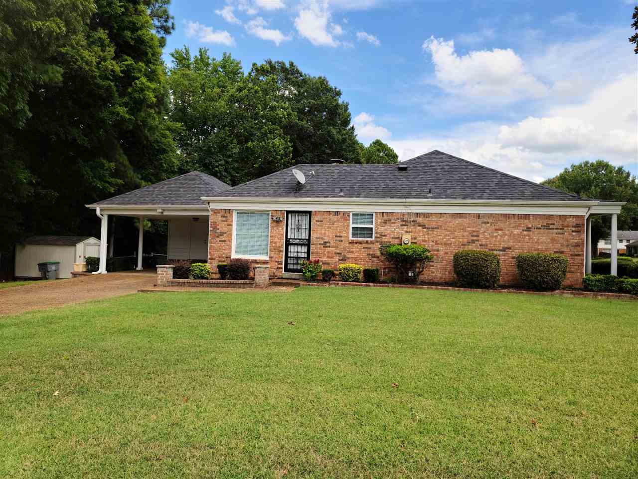 2018 Elkmont Road Memphis, TN 38116 - Photo 2 of 25 Gallery Image 2