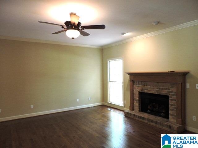 1413 Colonial Way Alabaster, AL 35007 - Photo 12 of 36