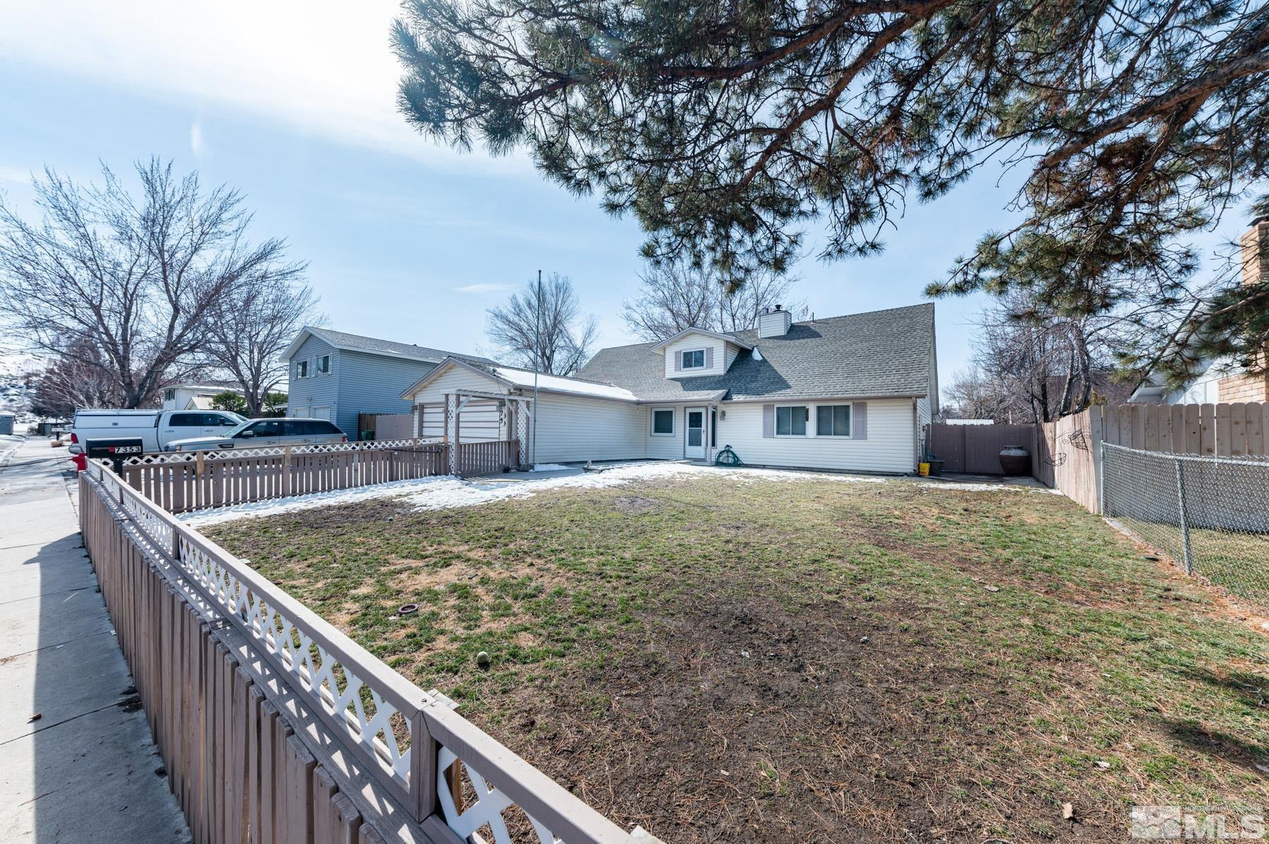 7353 Windmill Drive Reno, NV 89511 - Photo 3 of 34 Photo 3