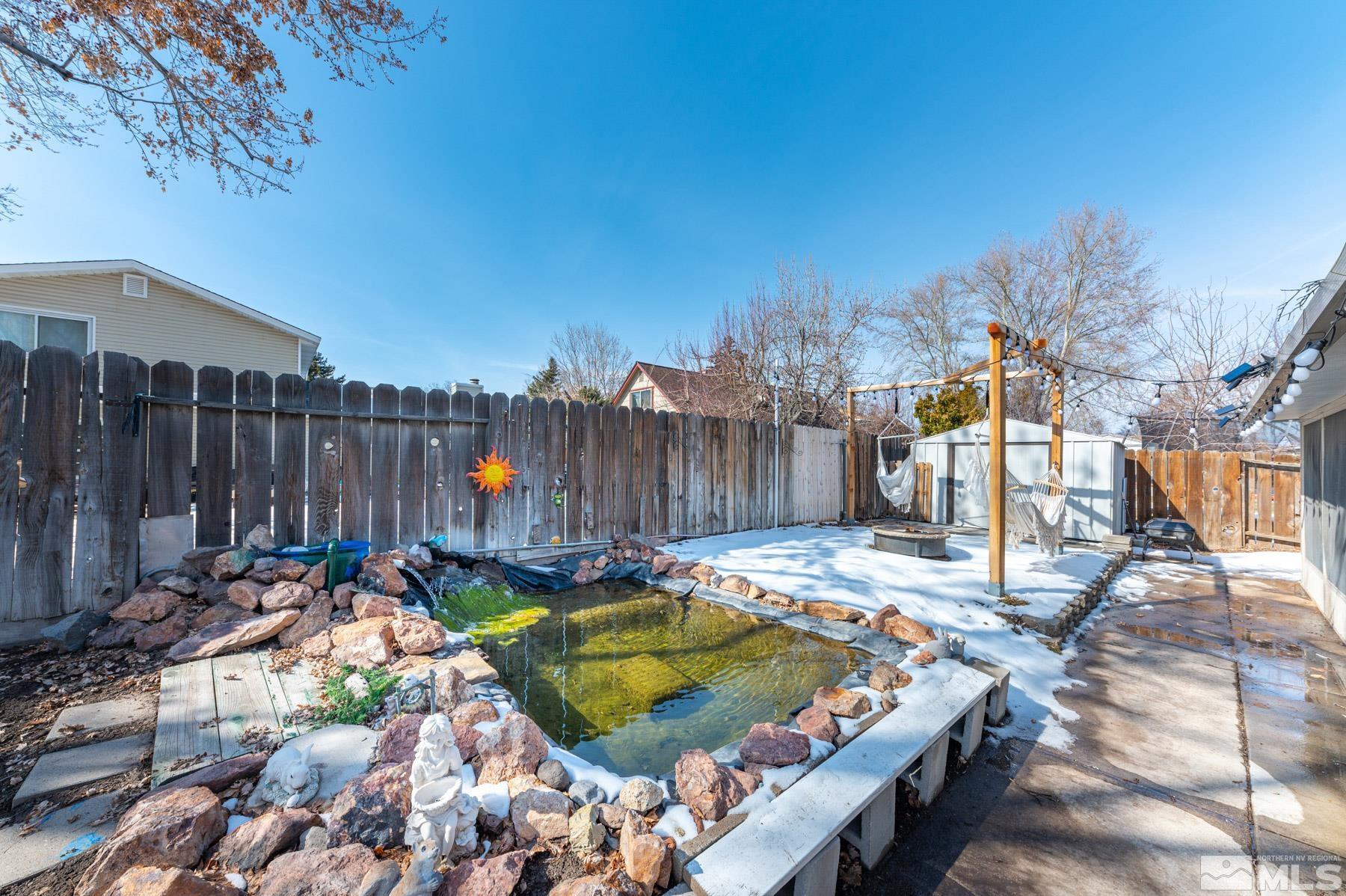 7353 Windmill Drive Reno, NV 89511 - Photo 32 of 34 Photo 32