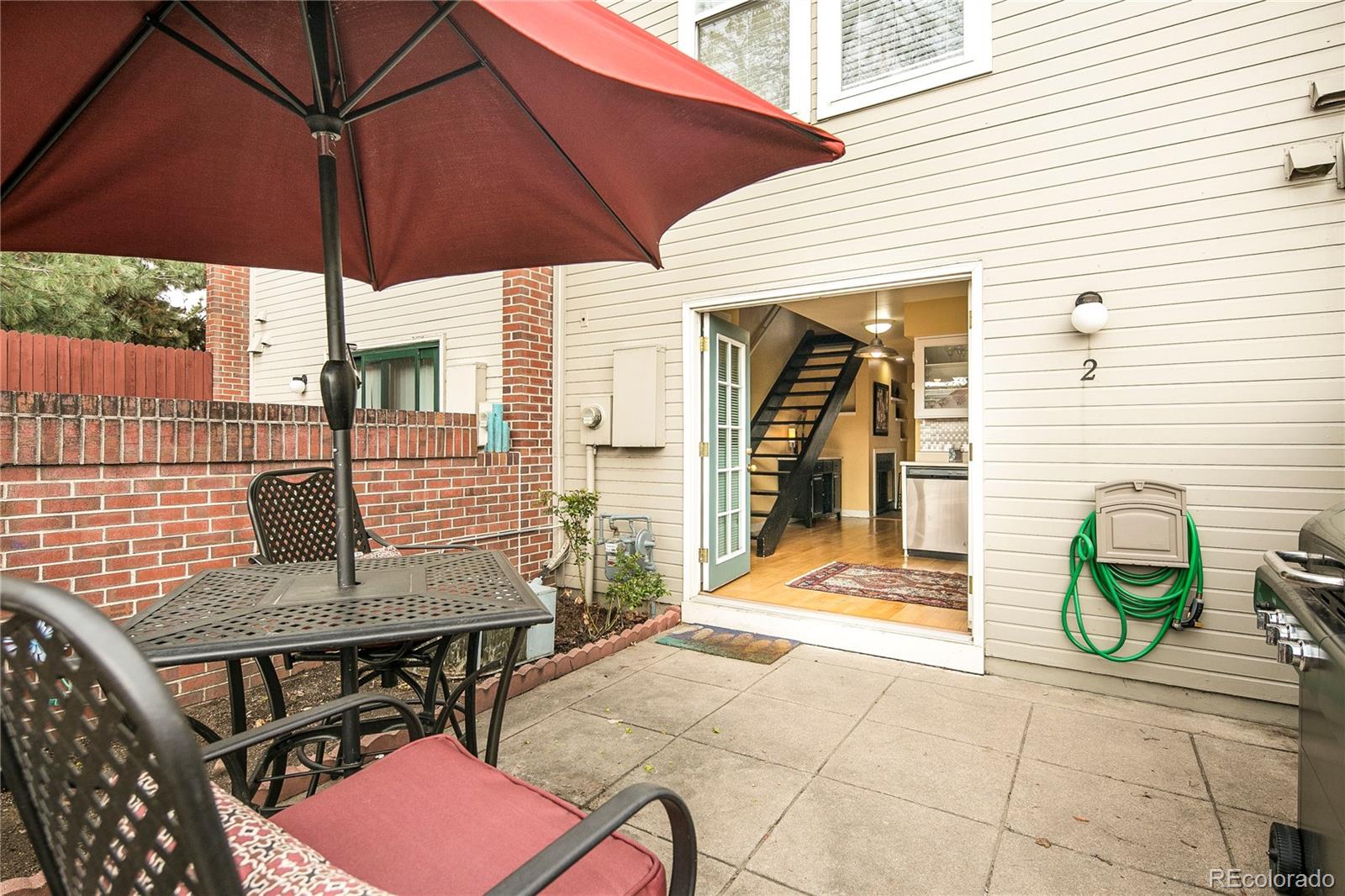 1150 Inca Street, Unit 2 Denver, CO 80204 - Photo 15 of 17 Gallery Image 15