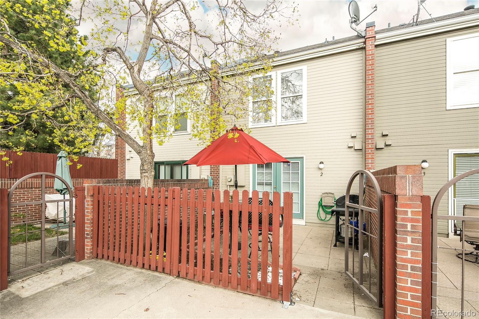 1150 Inca Street, Unit 2 Denver, CO 80204 - Photo 16 of 17 Gallery Image 16