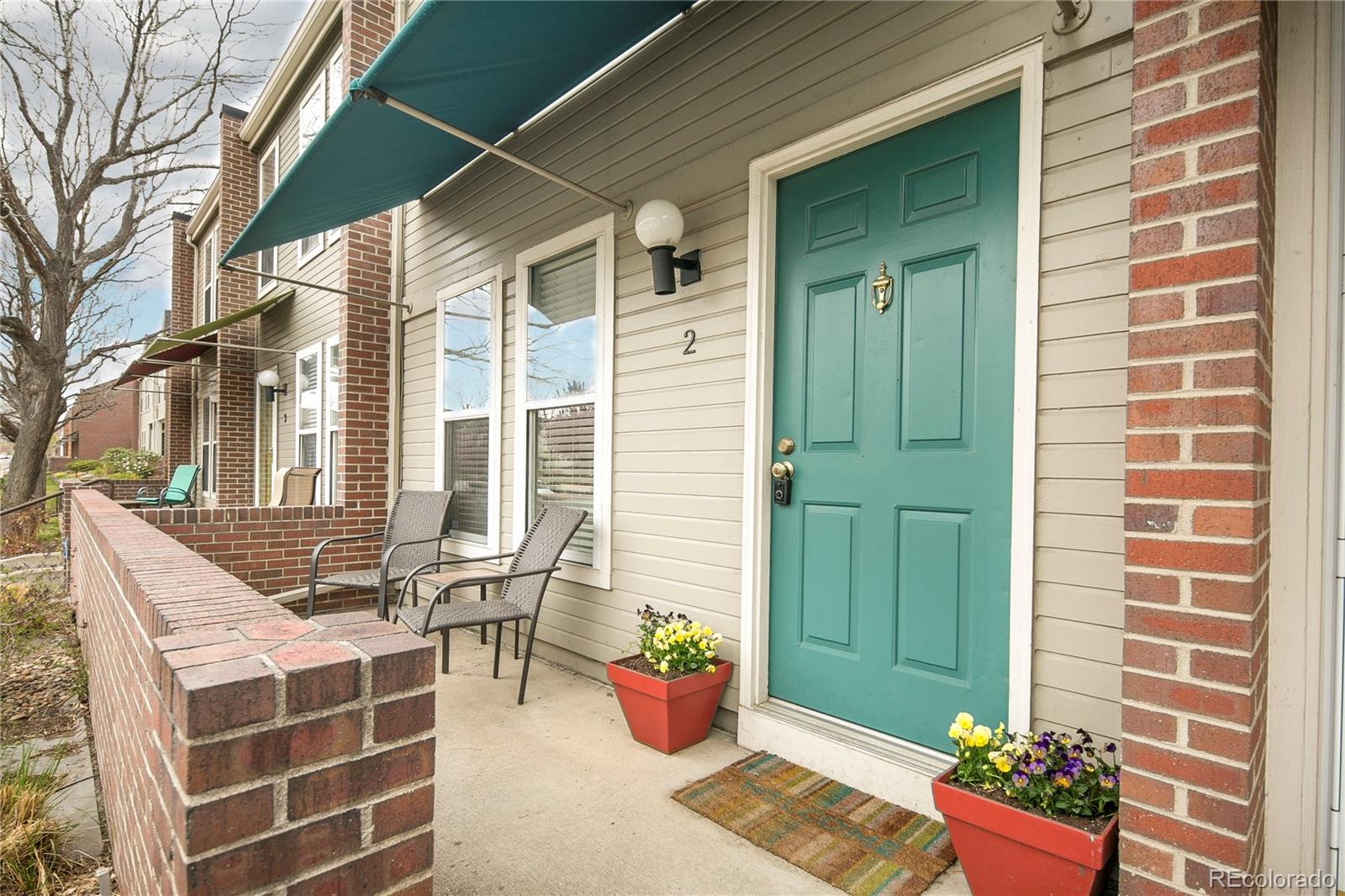 1150 Inca Street, Unit 2 Denver, CO 80204 - Photo 2 of 17 Gallery Image 2