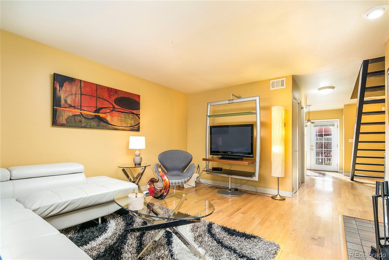 1150 Inca Street, Unit 2 Denver, CO 80204 - Photo 3 of 17 Gallery Image 3