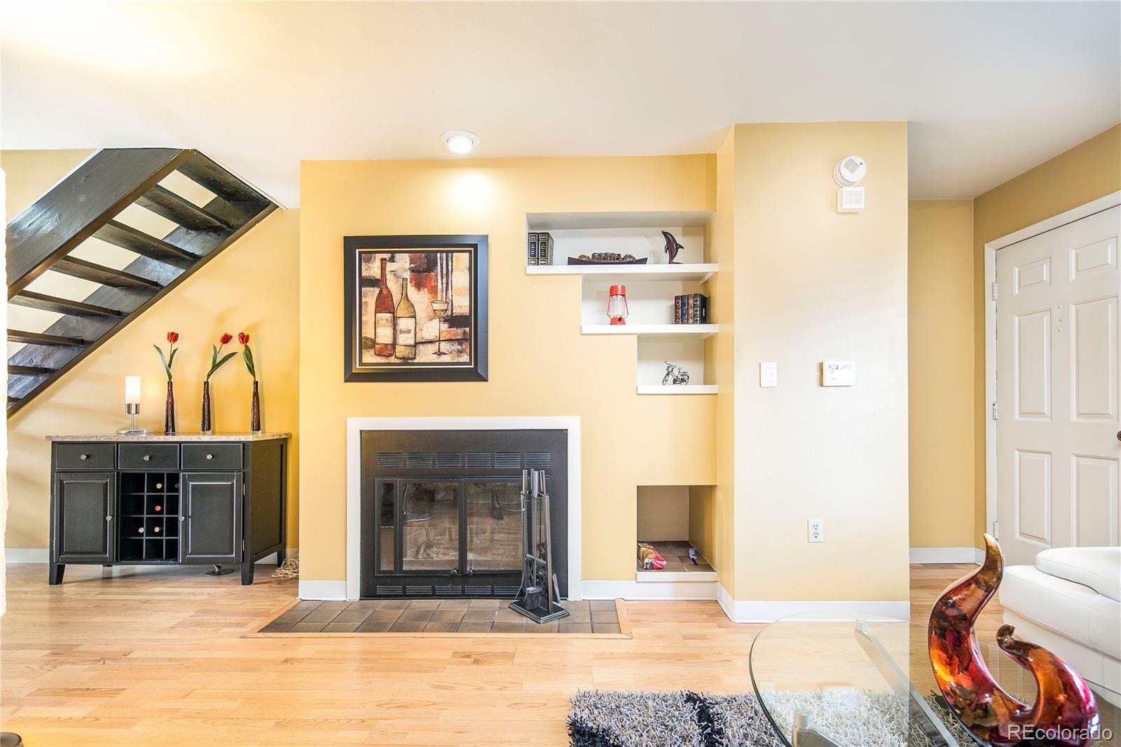 1150 Inca Street, Unit 2 Denver, CO 80204 - Photo 4 of 17 Gallery Image 4