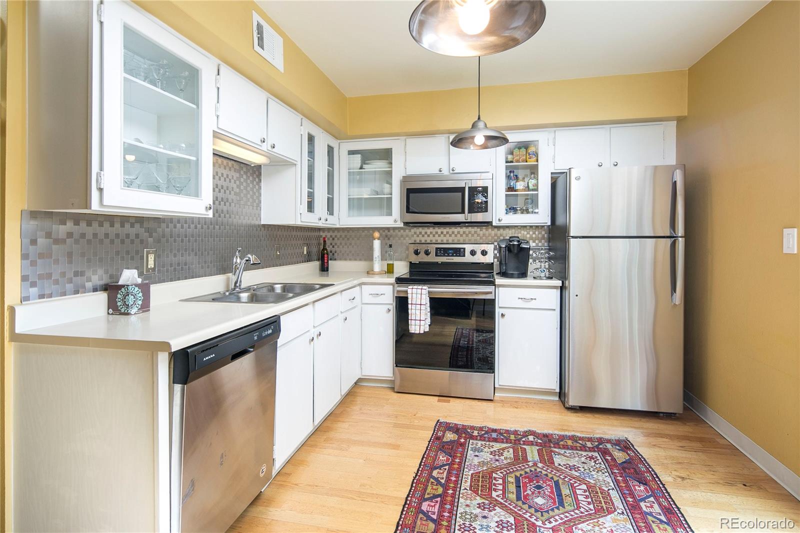 1150 Inca Street, Unit 2 Denver, CO 80204 - Photo 6 of 17 Gallery Image 6