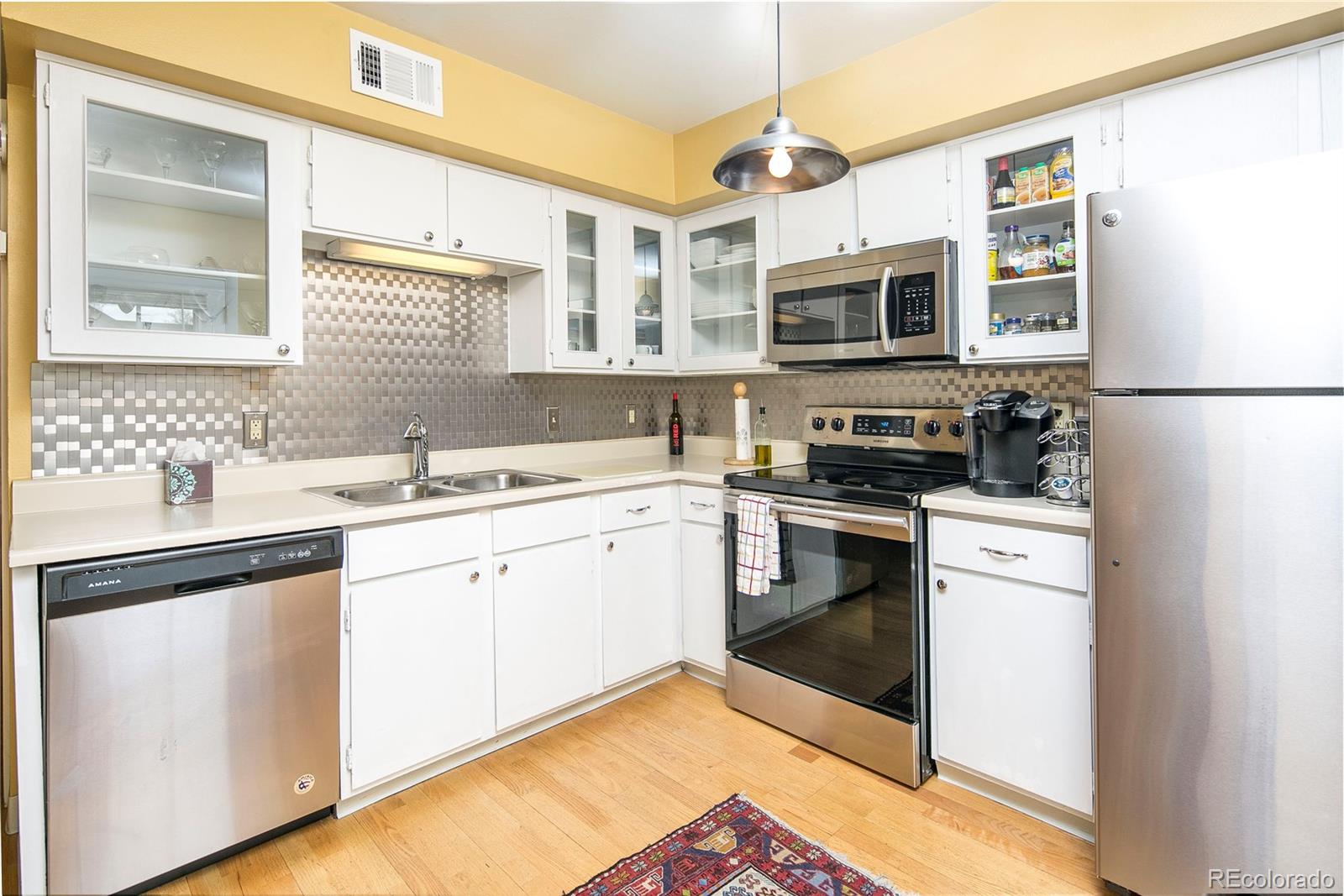 1150 Inca Street, Unit 2 Denver, CO 80204 - Photo 7 of 17 Gallery Image 7