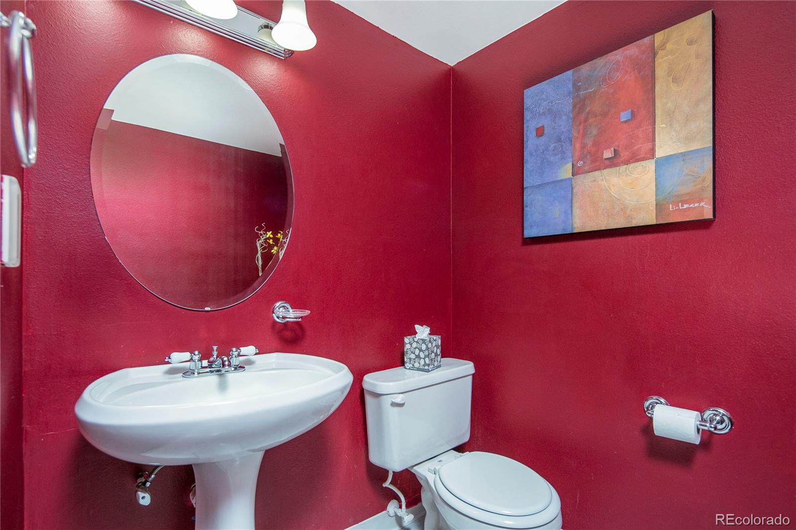 1150 Inca Street, Unit 2 Denver, CO 80204 - Photo 8 of 17 Gallery Image 8