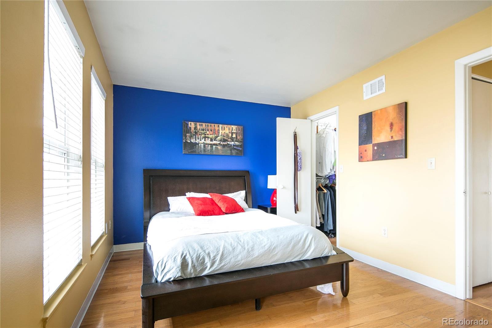 1150 Inca Street, Unit 2 Denver, CO 80204 - Photo 9 of 17 Gallery Image 9