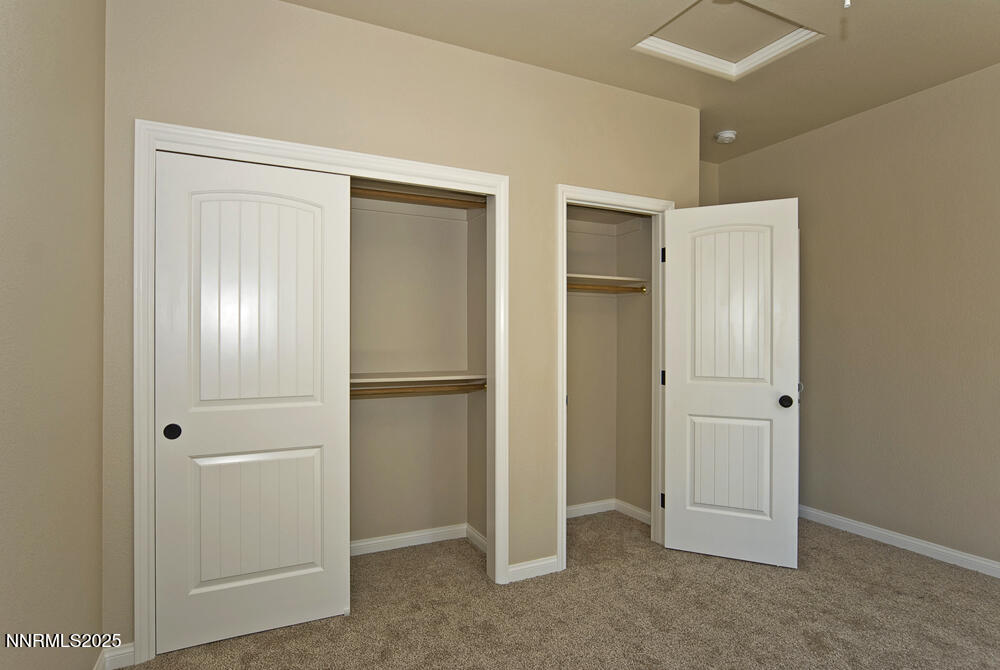 646 Anderson Street Carson City, NV 89701 - Photo 21 of 25 a view of an empty room