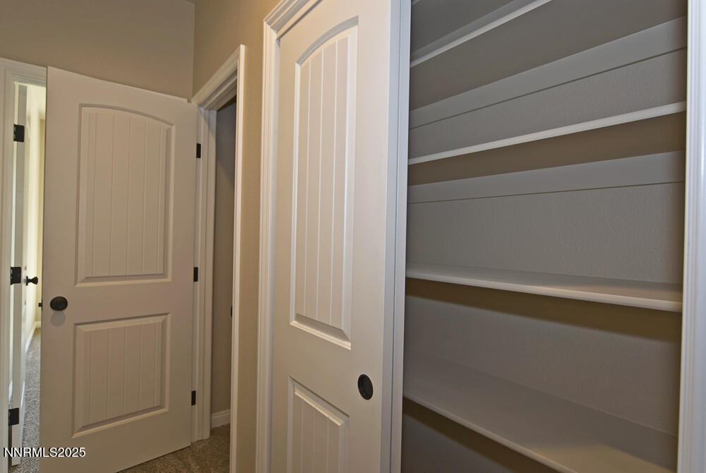 646 Anderson Street Carson City, NV 89701 - Photo 22 of 25 a view of closet